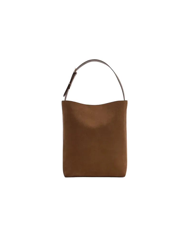 Oversized Linea Bag
