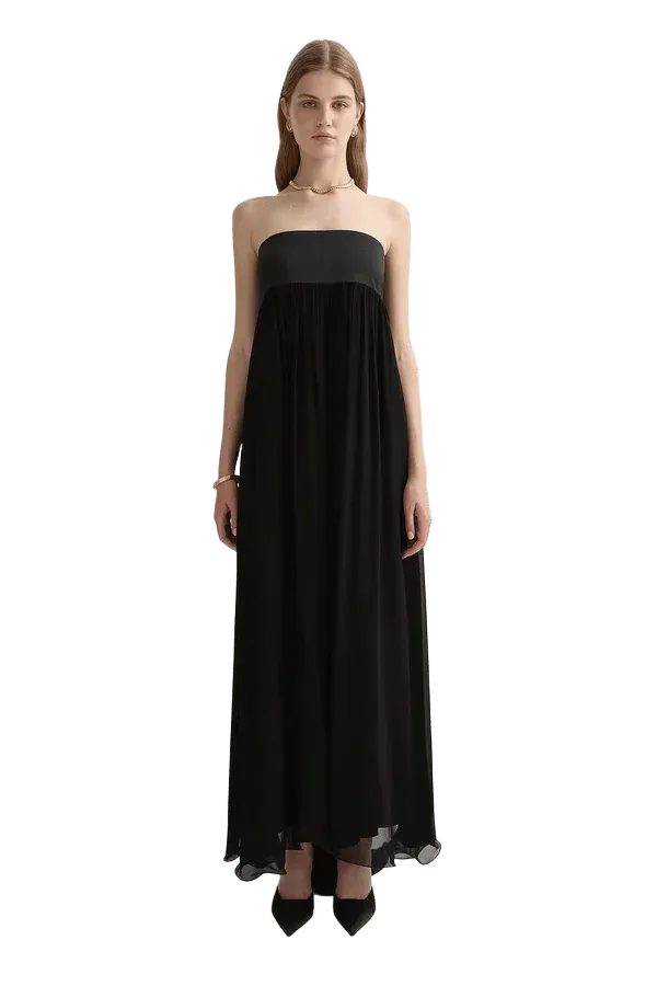 Solene Dress