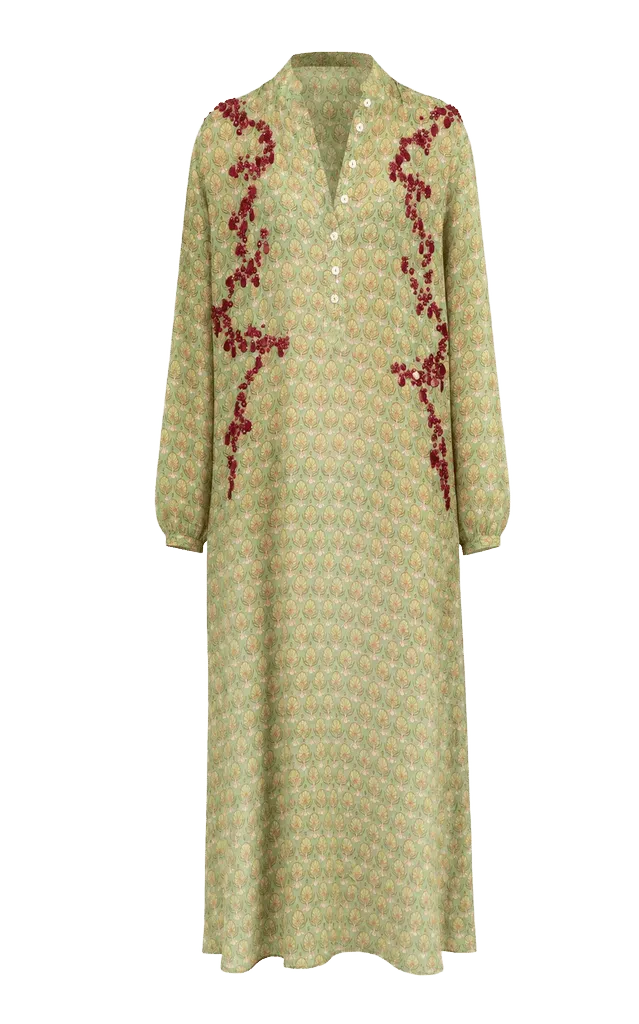 Drip Drip Tunic