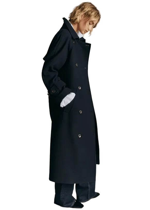 Percy Coat