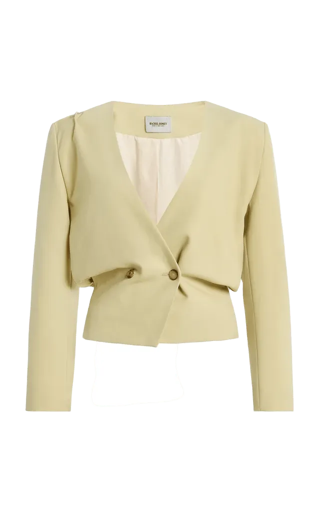 Kassel Blazer