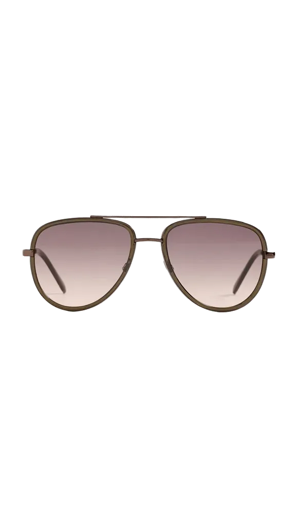 All In Medium Sunglasses