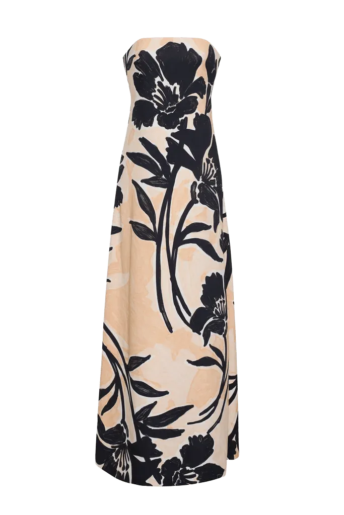 Benita Gown