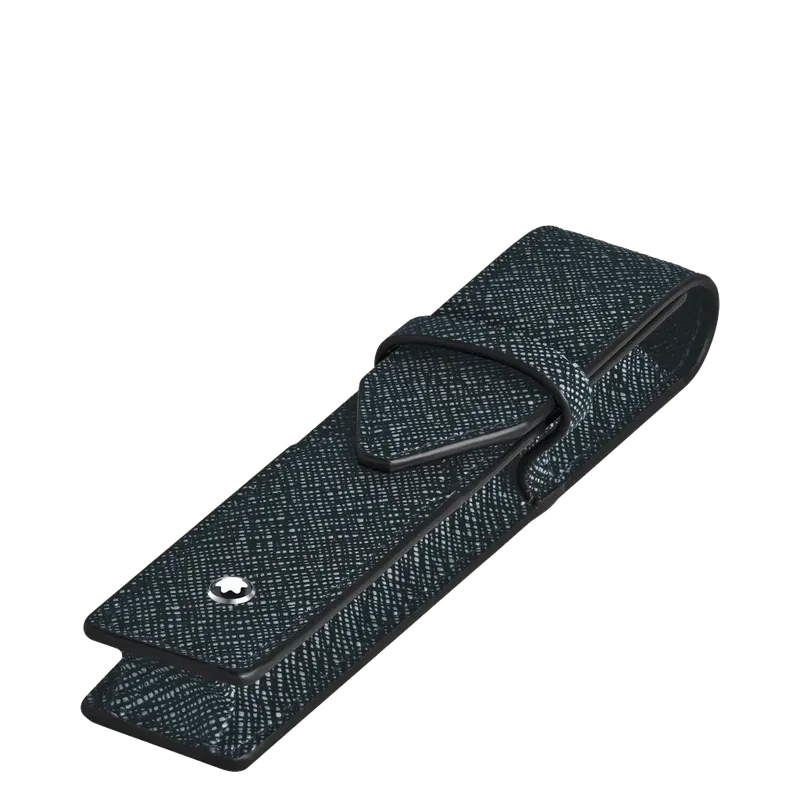 Sartorial Leather 1 Pen Pouch