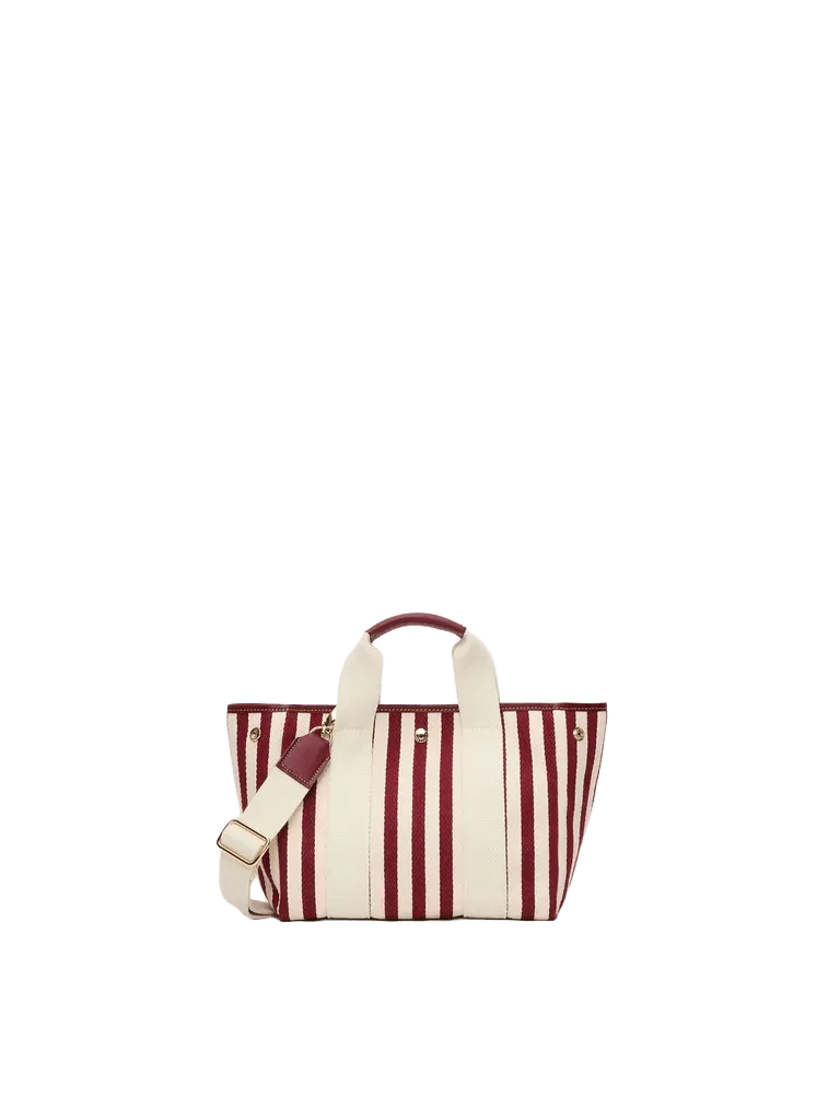 Traversée S - Palais Royal Burgundy