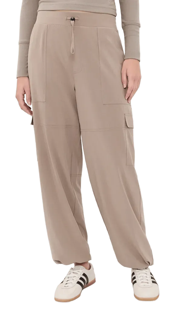 Ashe Cargo Pants
