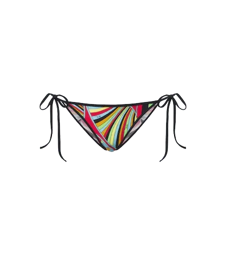 Iride bikini bottoms