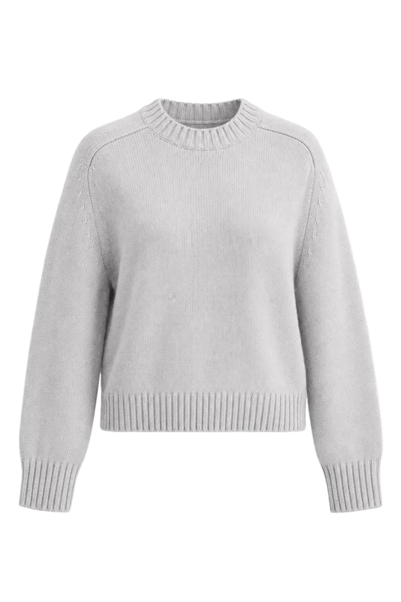 New Jill Crewneck Sweater