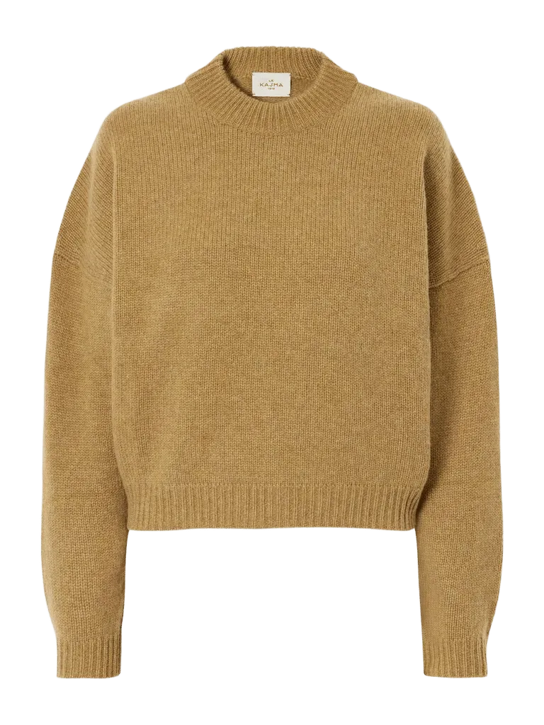 Anong cashmere sweater