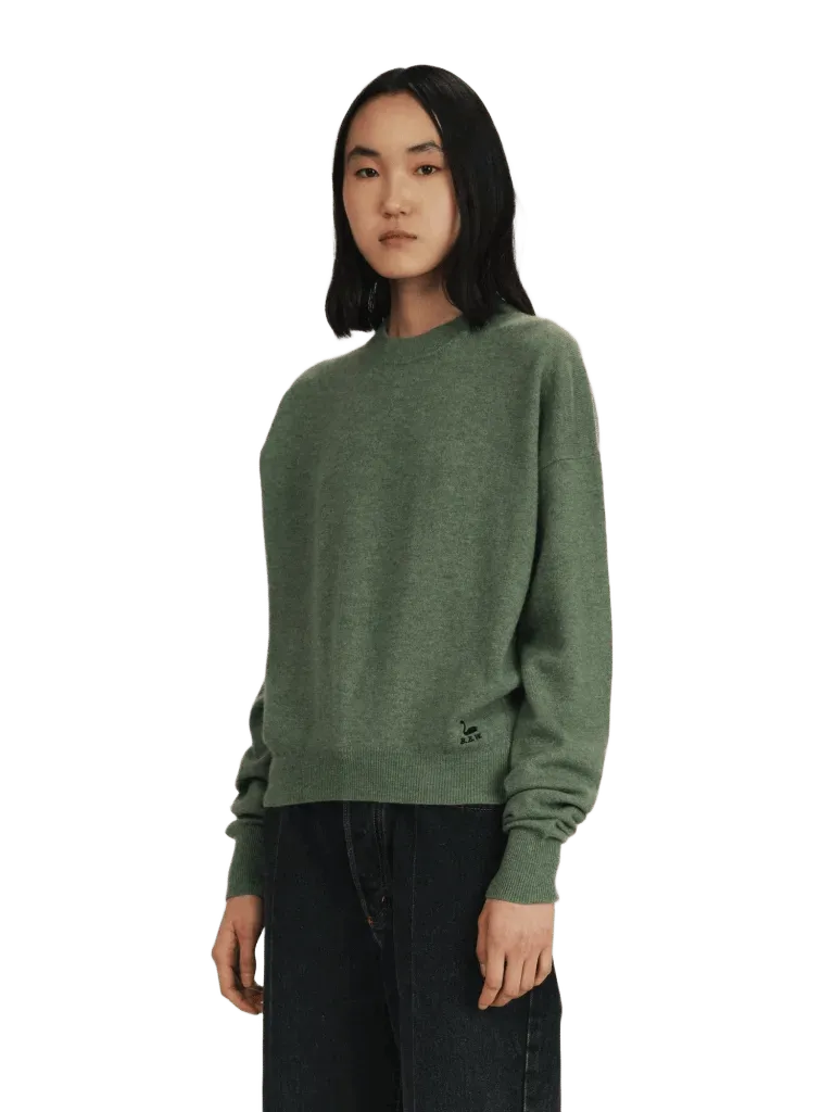 Bb Wallace Sweater — Green