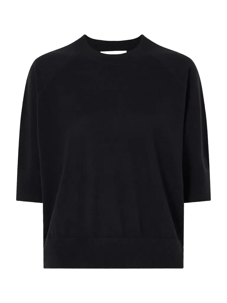 Merino wool sweater
