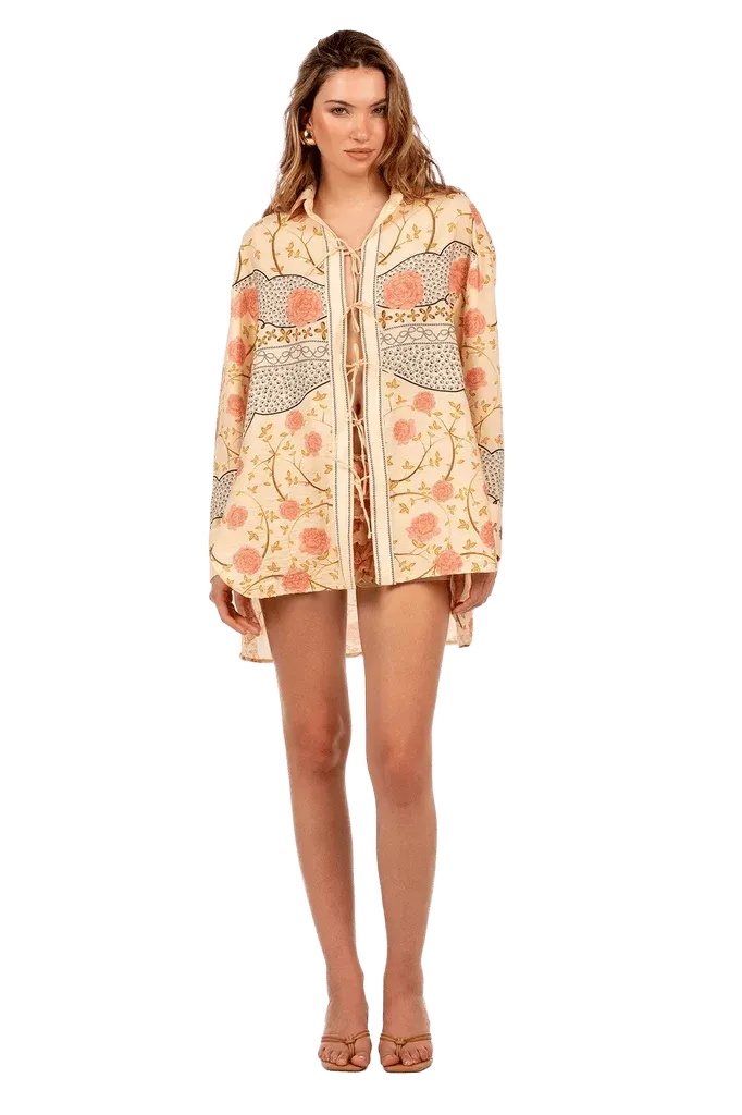 Swan Shirt