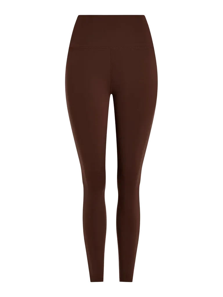 FreeSoft Piped Legging 25