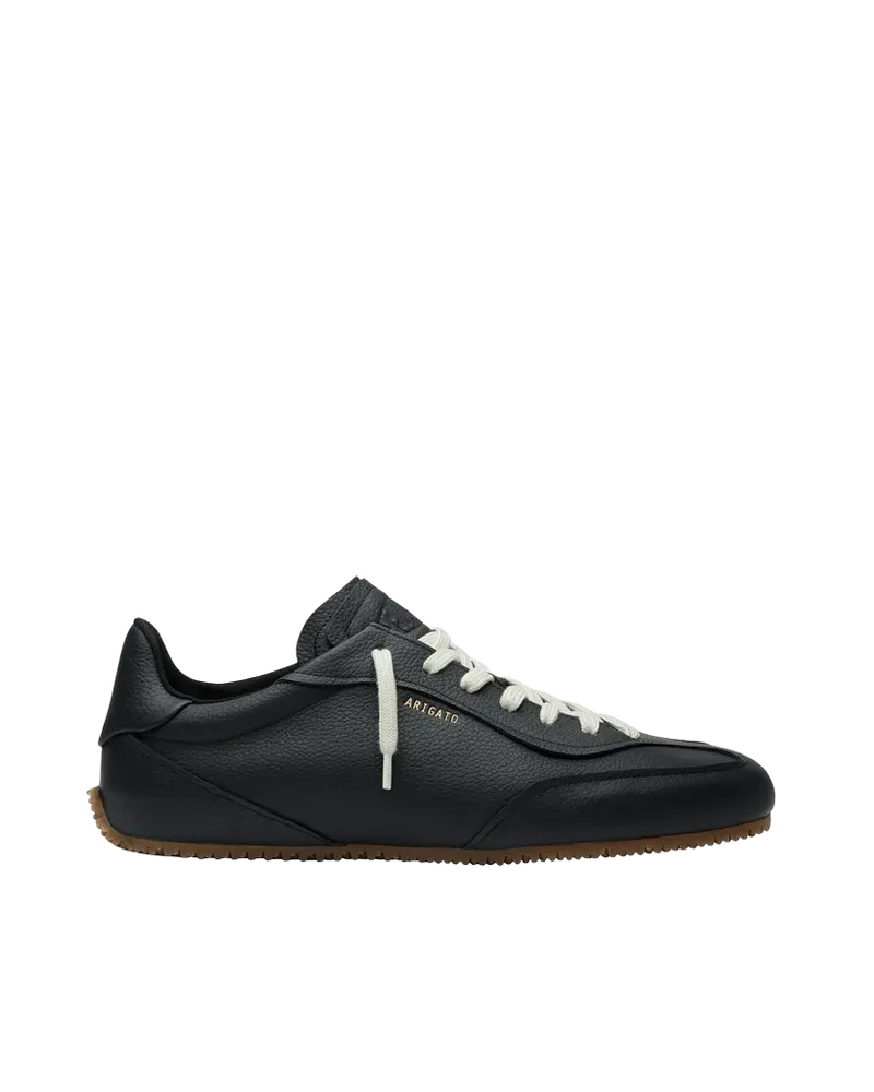 Axel Arigato Daze Runner Sneaker — Black