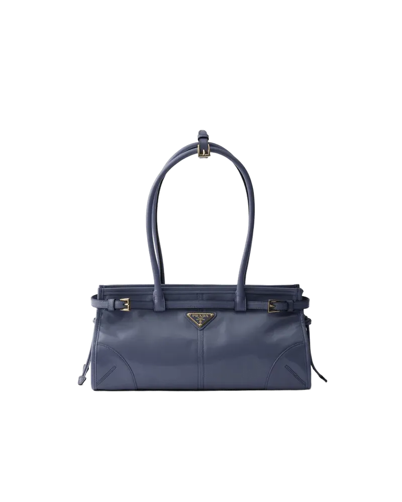 Prada Bonnie medium leather handbag