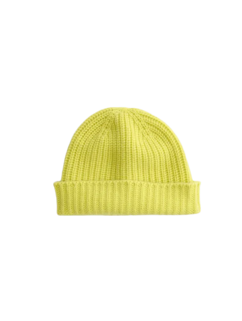 Cashmere Beanie
