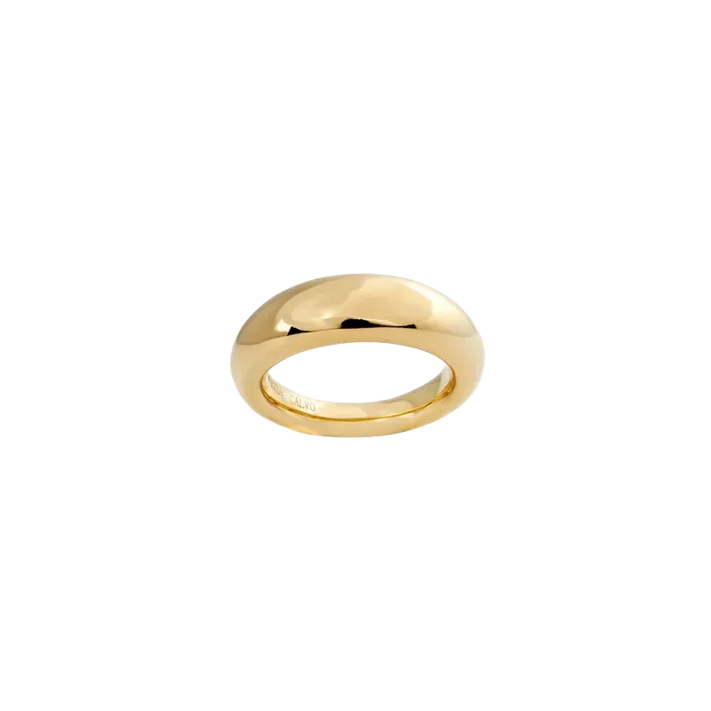 Tube Ring