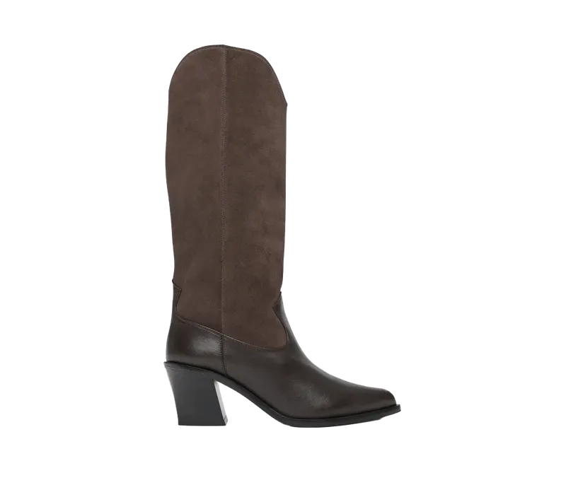 NANCIE WESTERN BOOT