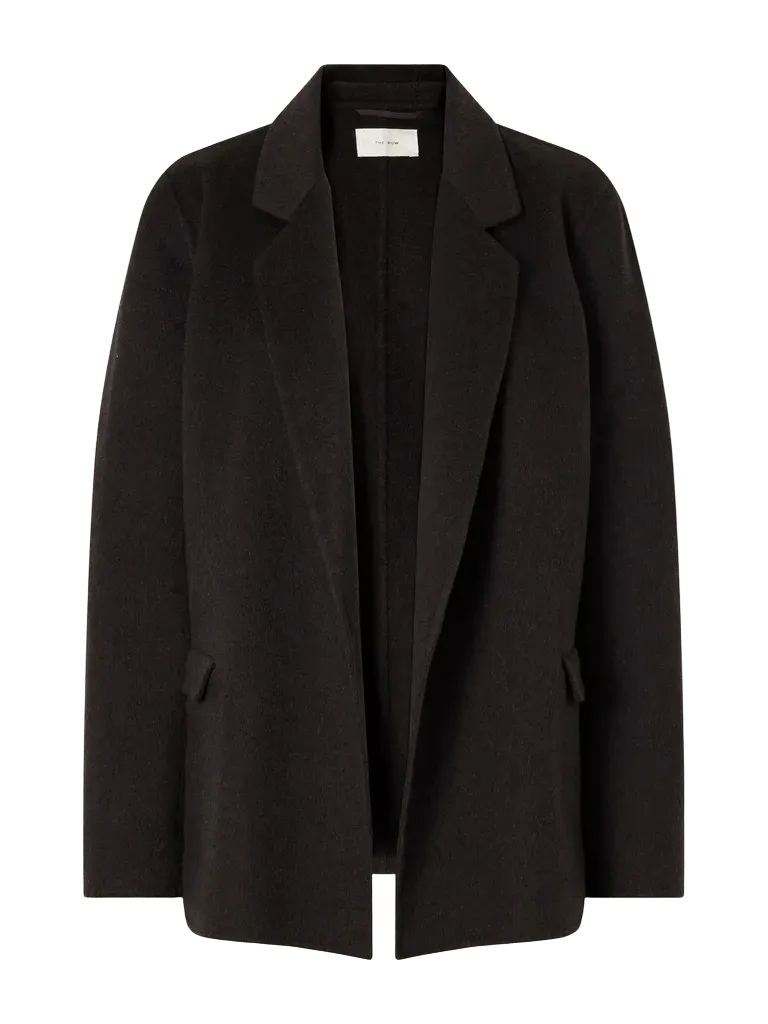 Cinna cashmere jacket