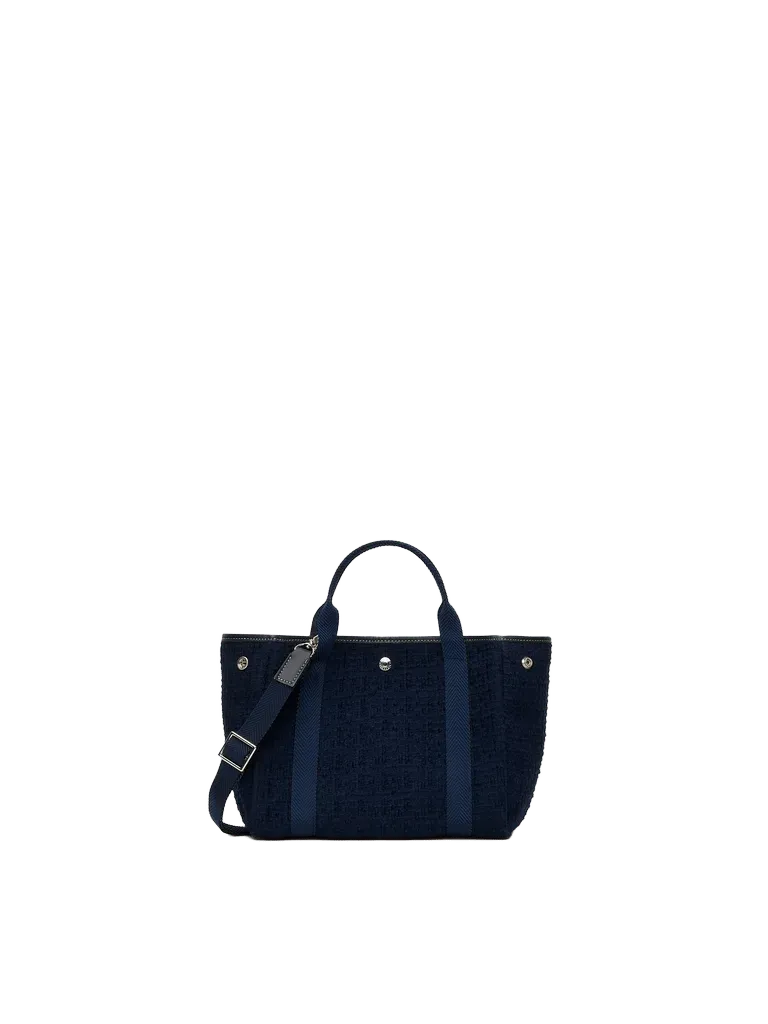 Traversée S - Tweed Nuit