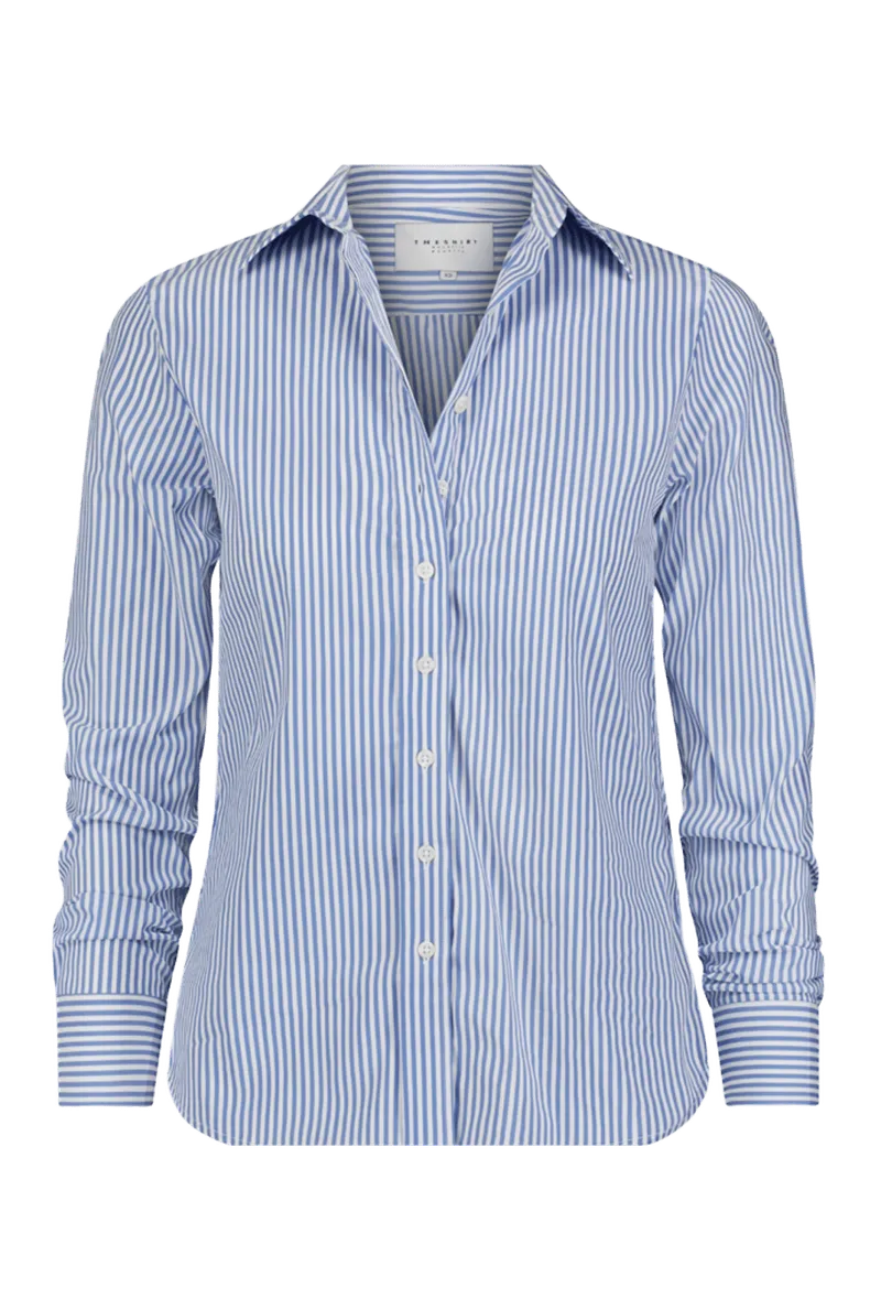 The Jet Set Icon Shirt