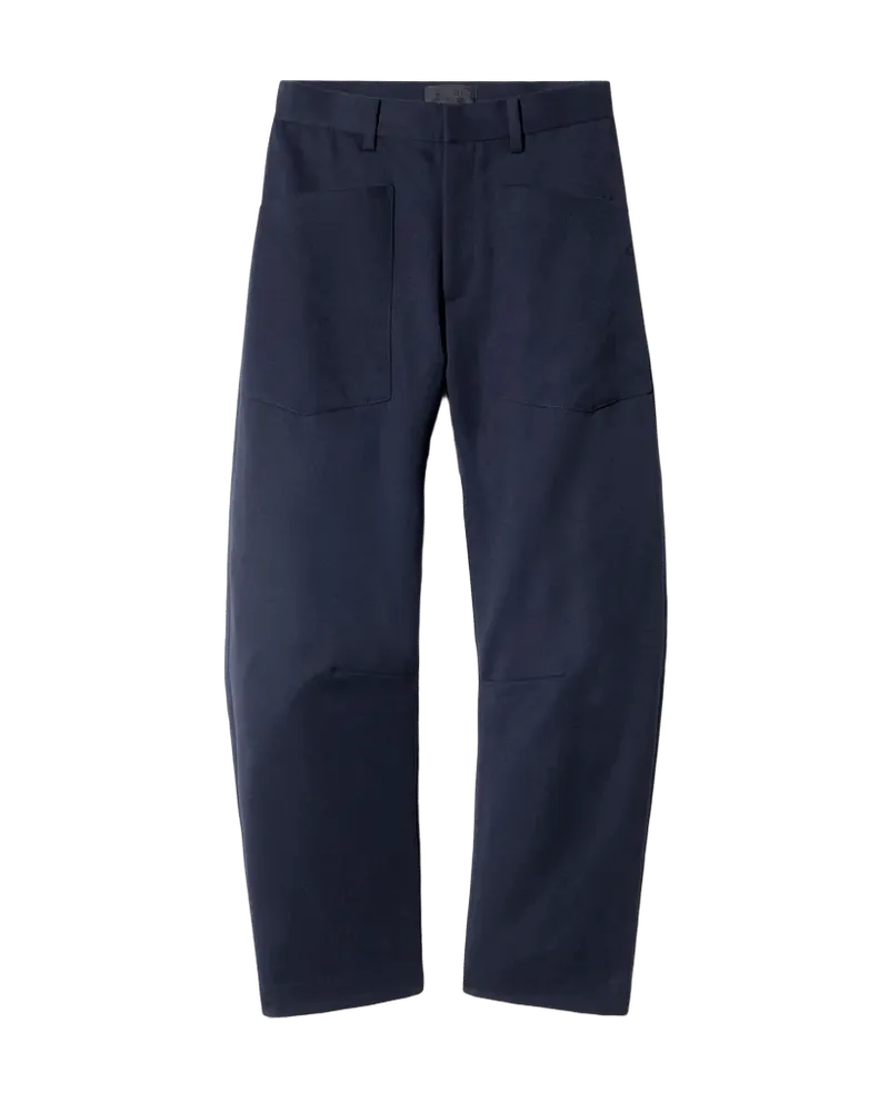 SHON WOOL PANT