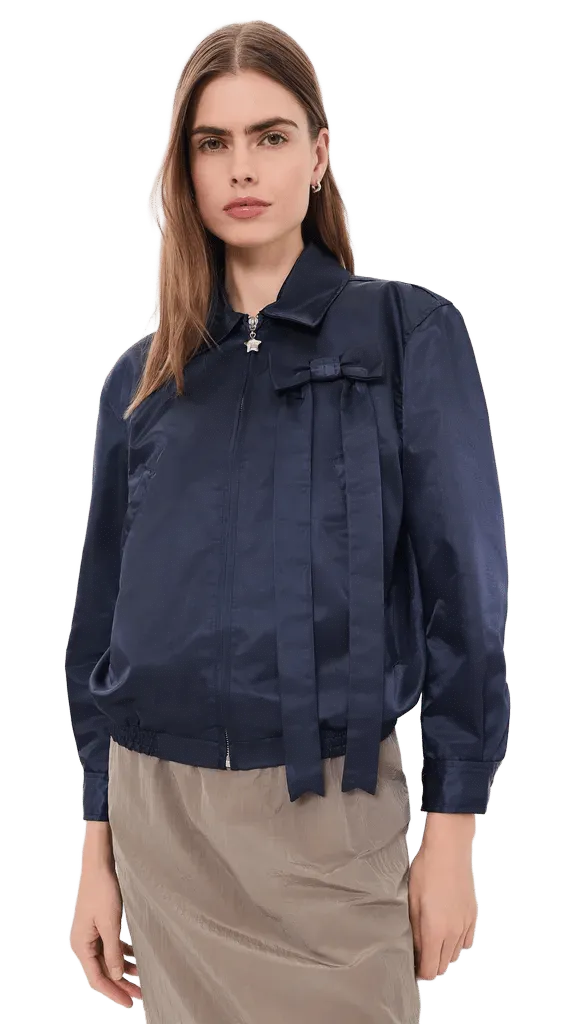 Darcy Jacket