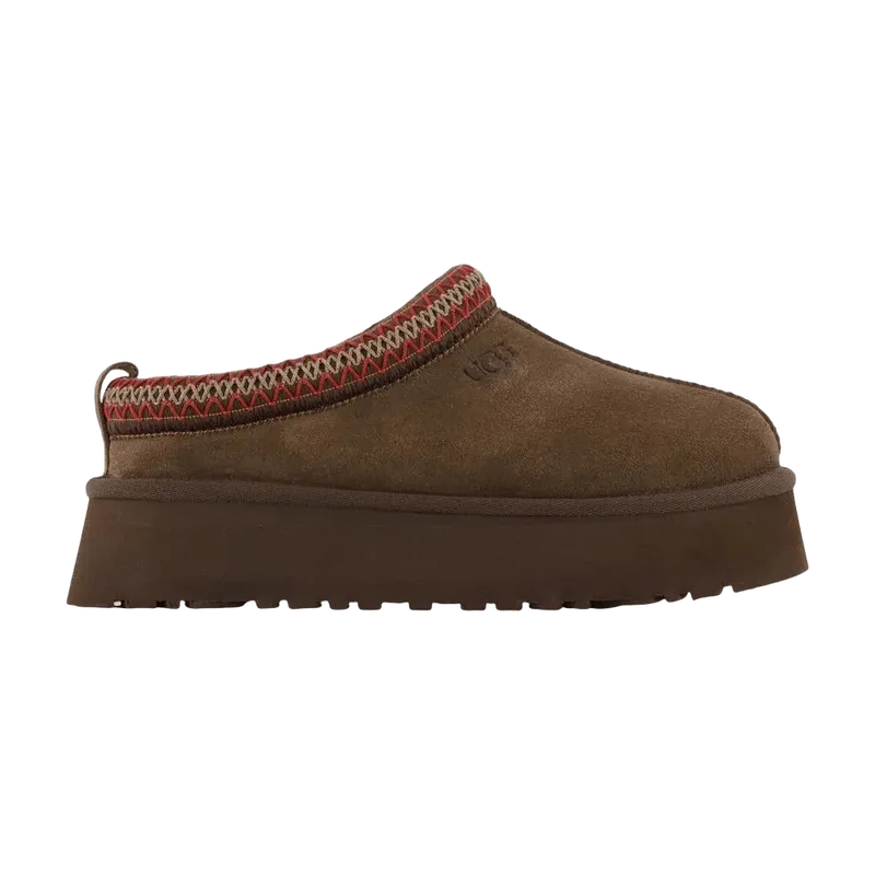UGG Tazz II Slipper — Brown