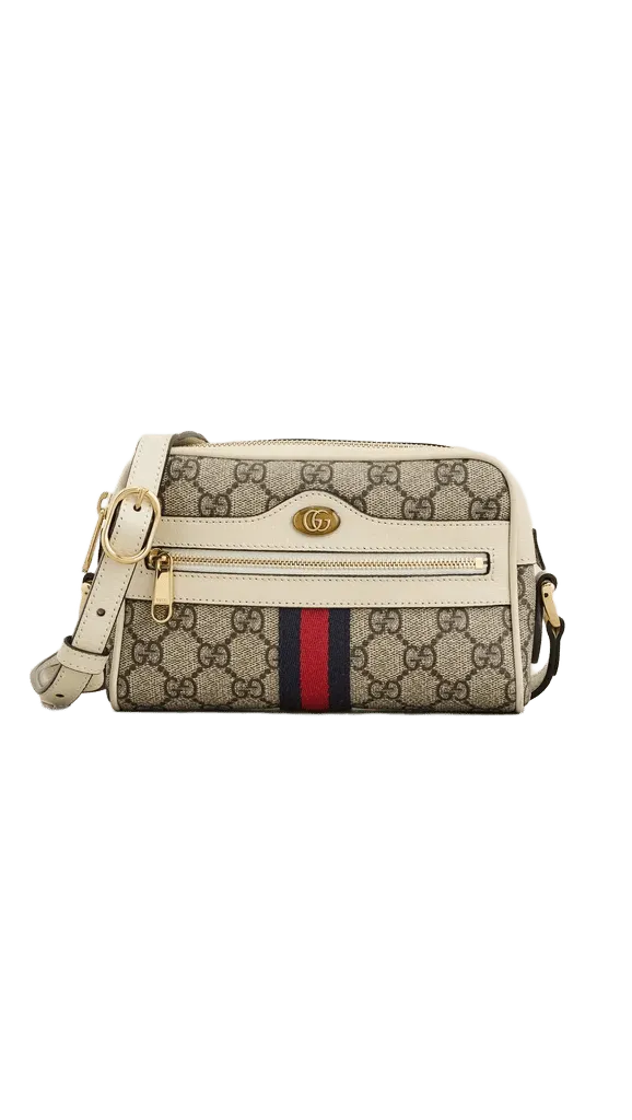 Gucci Ophidia GG Mini Crossbody Bag