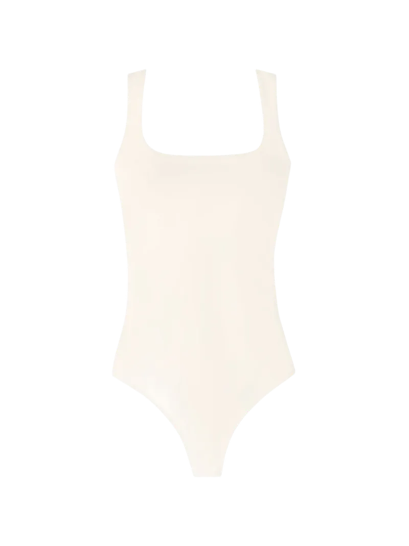 DreamSculpt Square Neck Tank