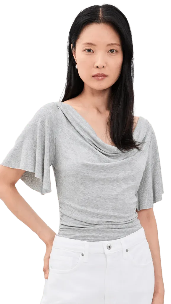 Demi Knit Top