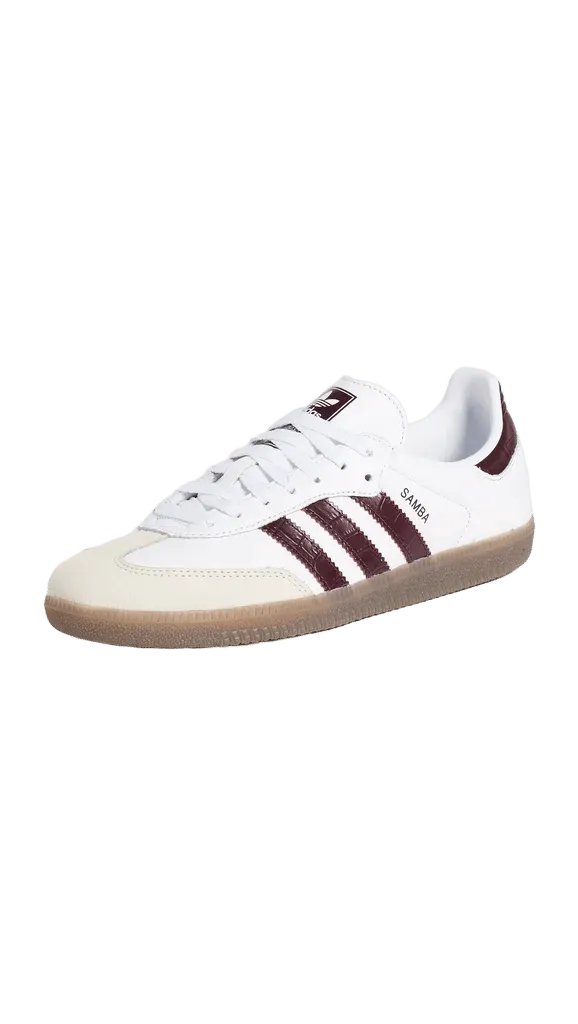 OG Samba Sneakers