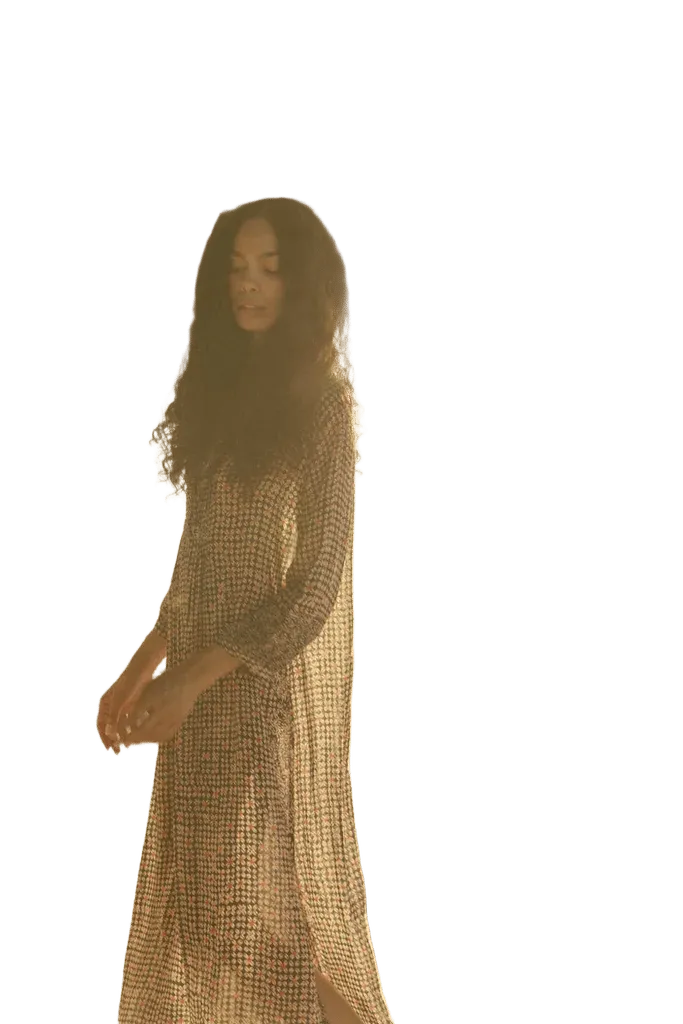 SAMMIE MAXI