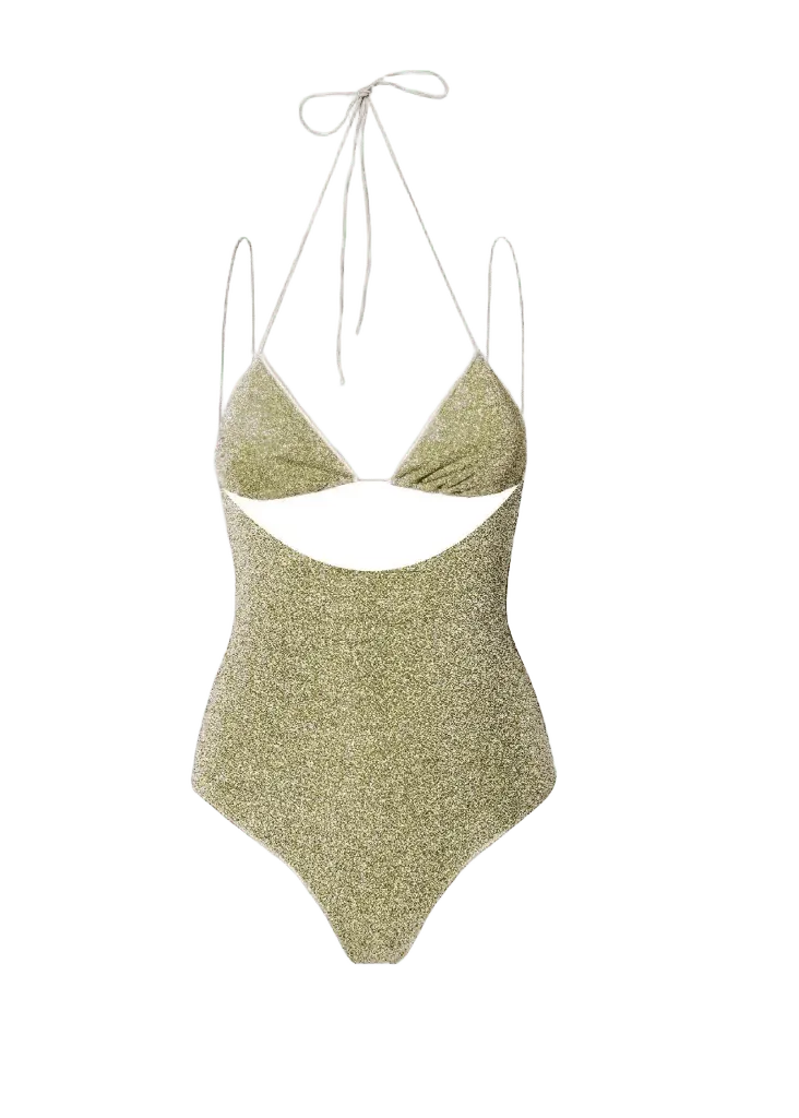 Lumière Kini Maillot