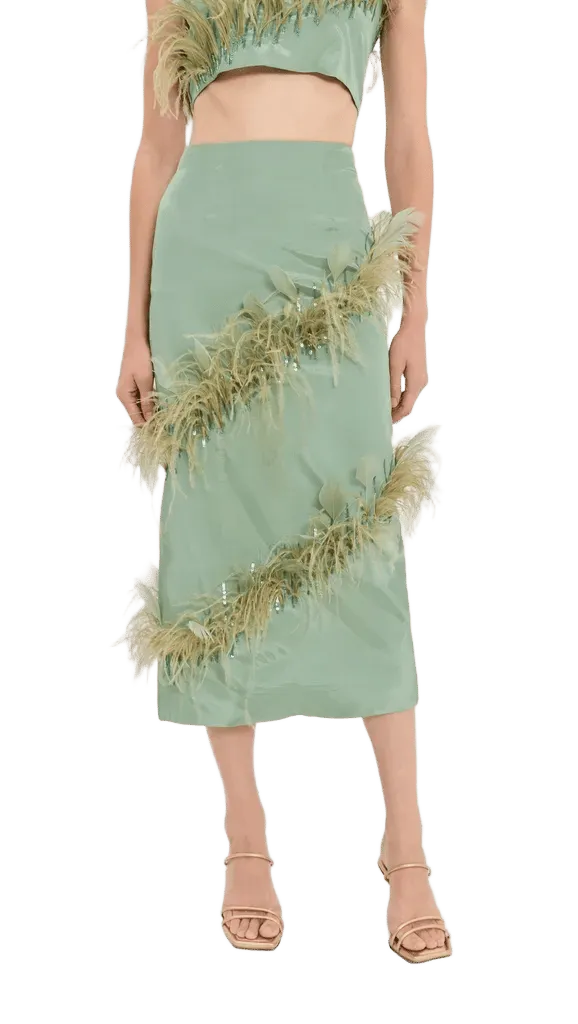 Josephine Skirt