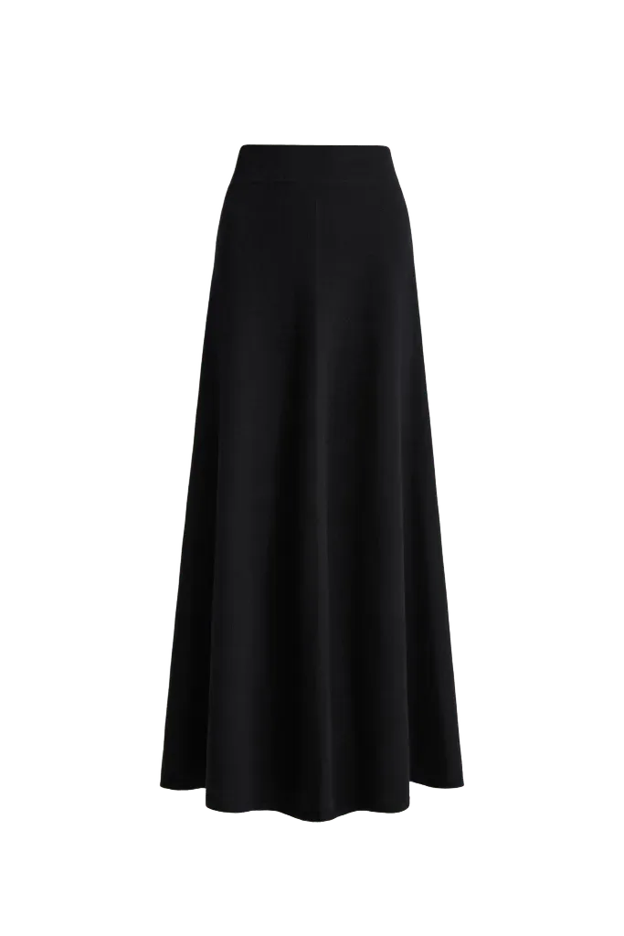 Sola Knit Skirt