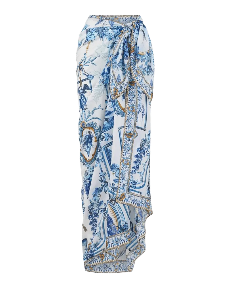 Multi Wear Long Sarong