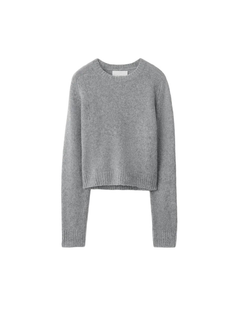 Solene Sweater Cloudy