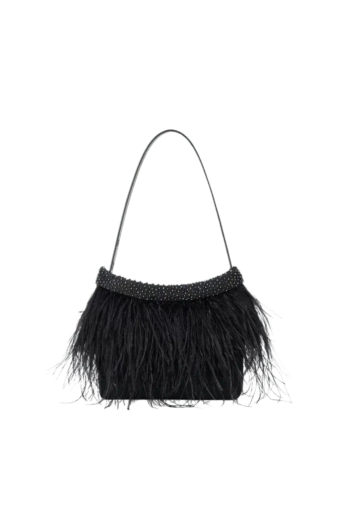 WINSLOW BAG | BLACK