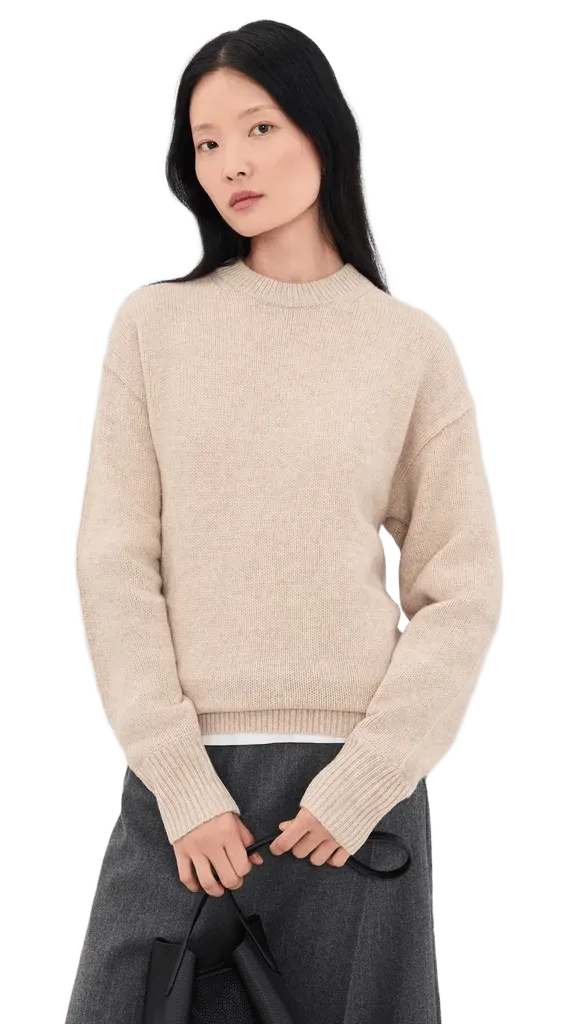 Bradley Sweater