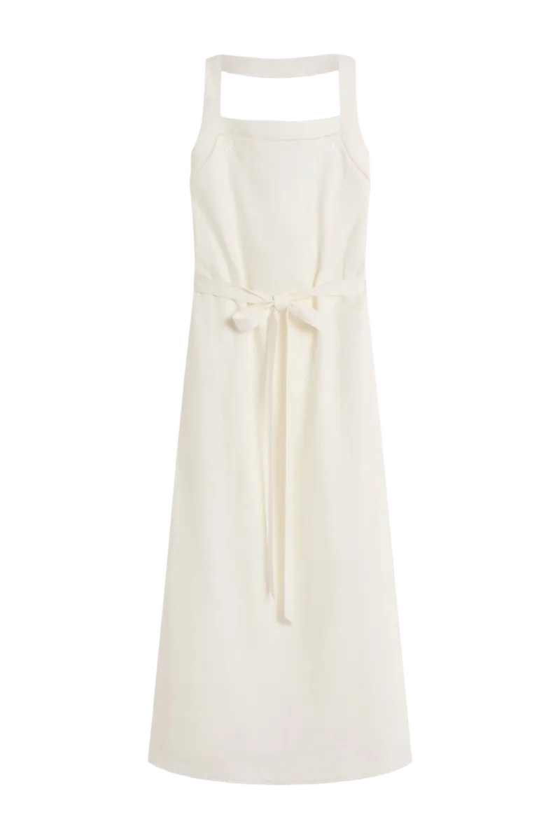 Odette Wrap Dress
