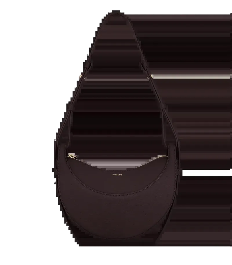 Numéro Dix - Textured Plum