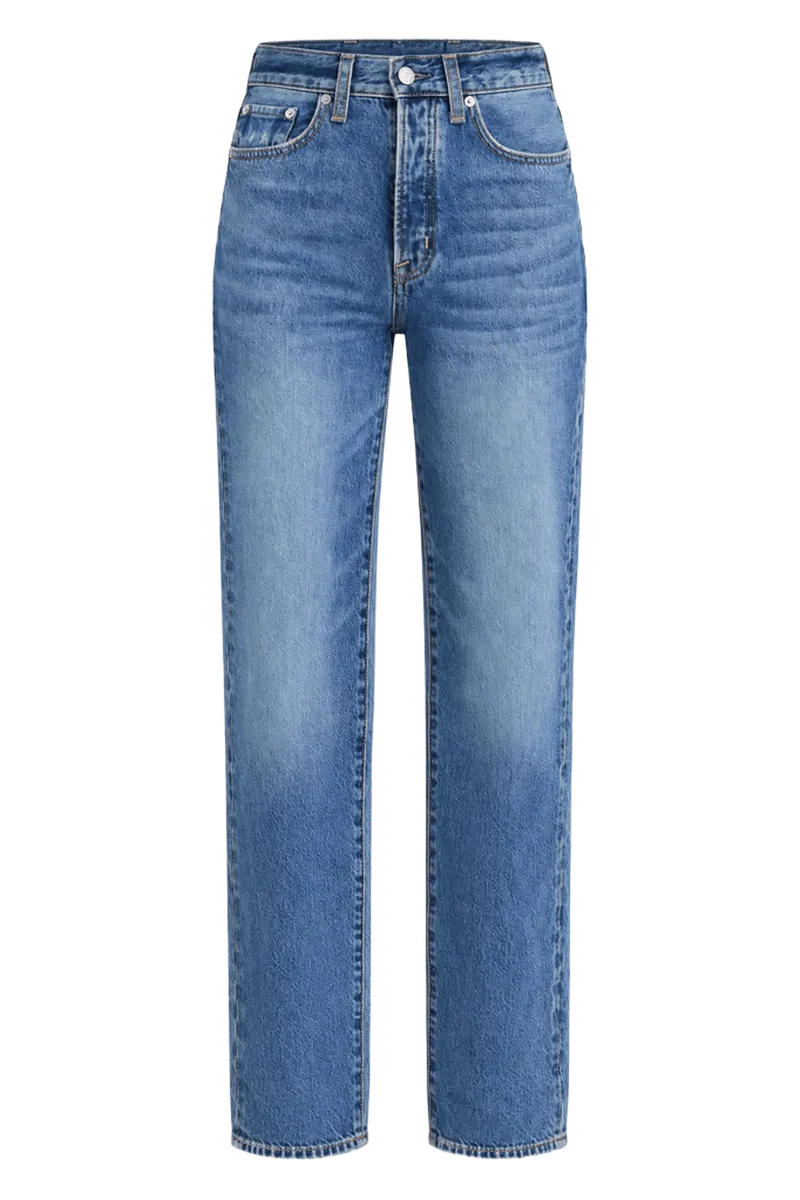 Legend Cassie Super High Rise Straight