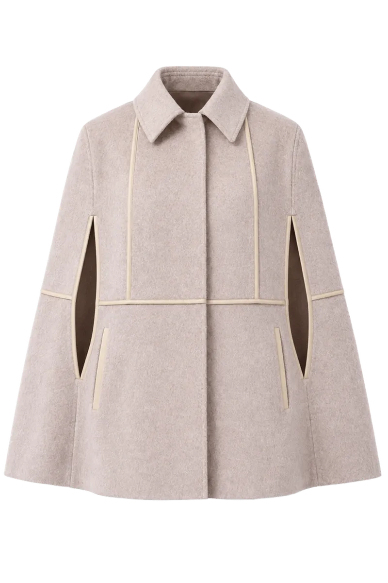 The Camille Cape