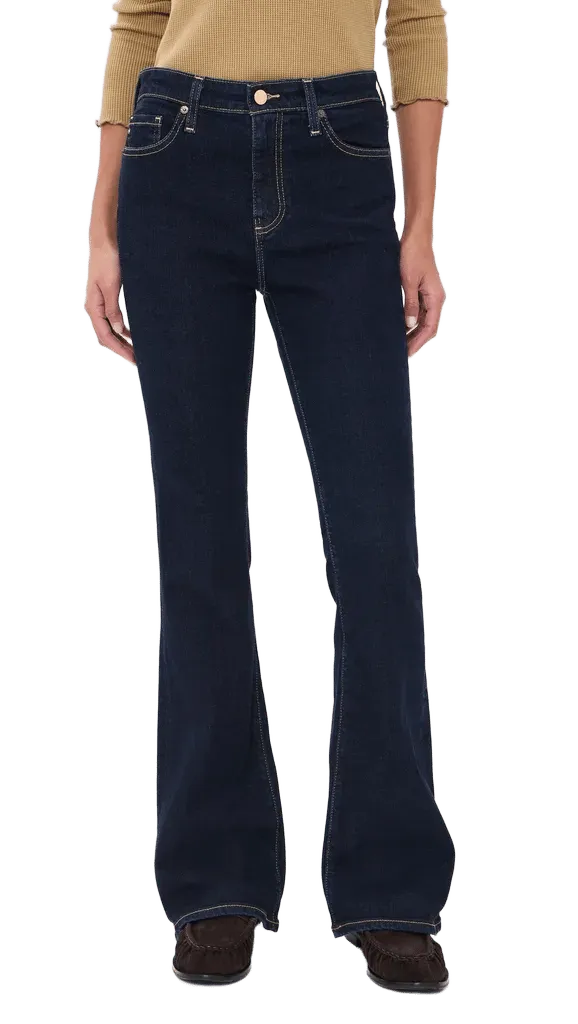 Farrah Boot Jeans
