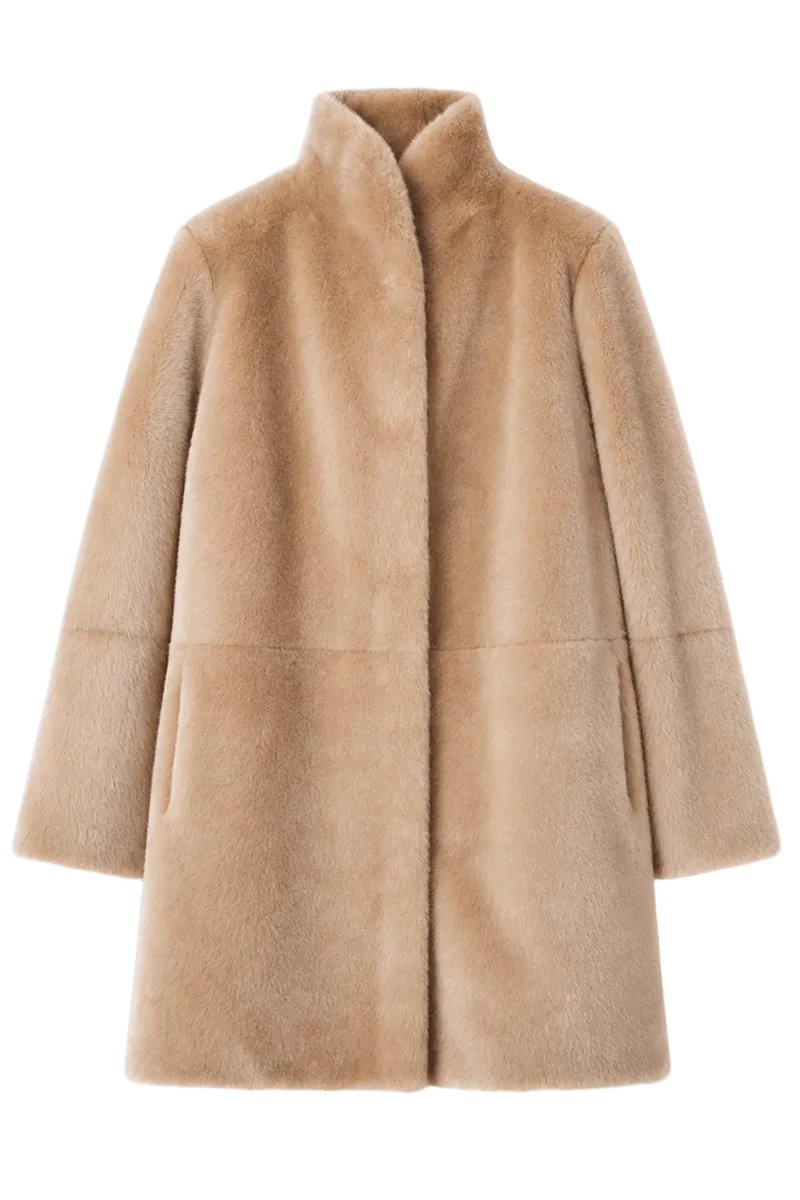 Tomas Coat