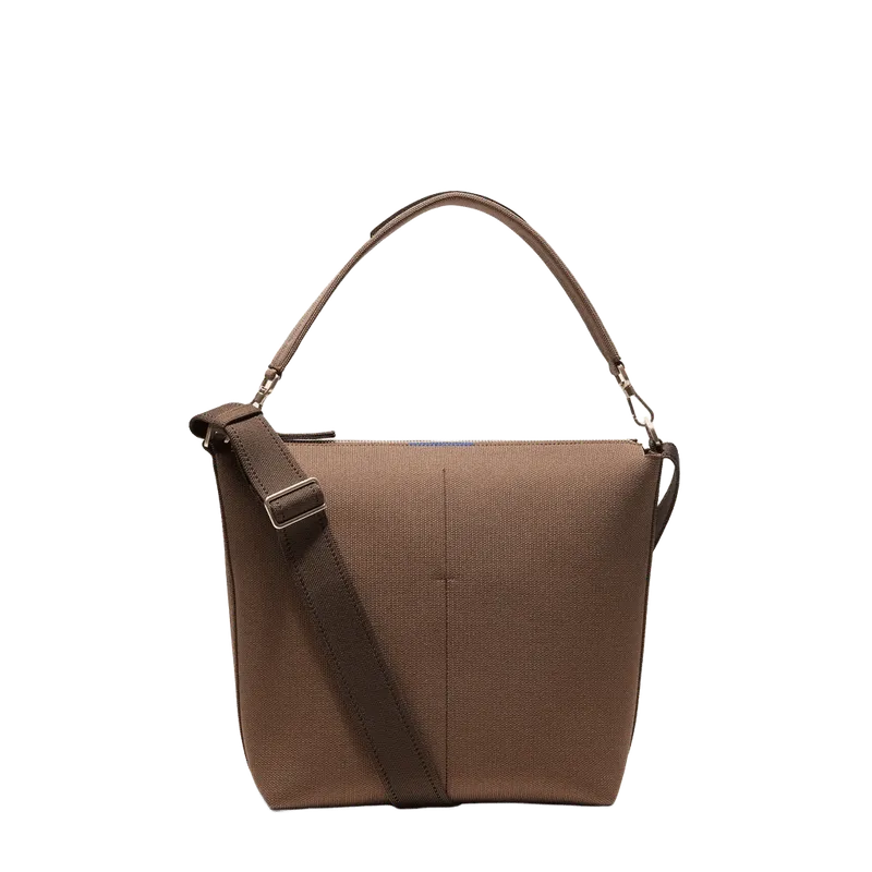 The Mini Zip Bucket