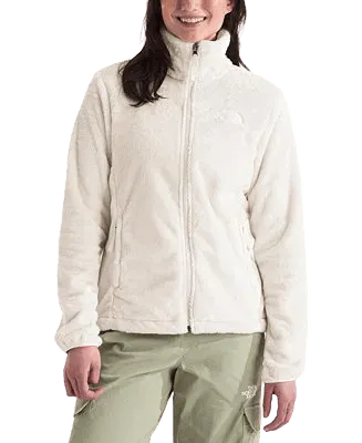 the north face womens osito fleece jacket