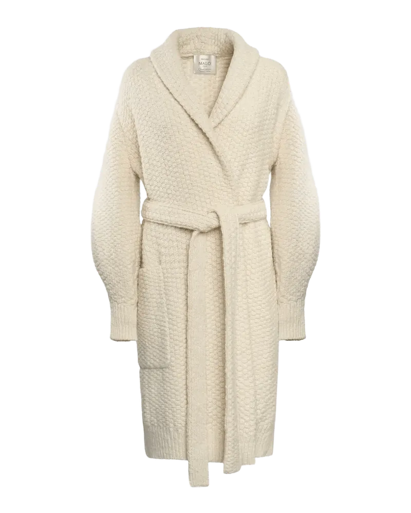 Cashmere Bathrobe
