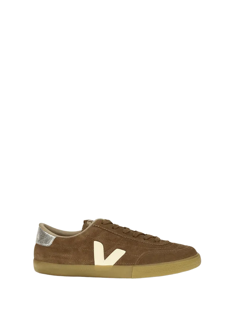 Veja Panenka Sneakers — Brown